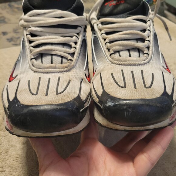 Nike MensTuned Air Max Plus - Picture 10 of 12
